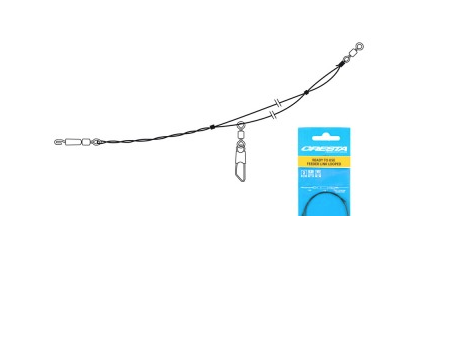 READY TO USE FEEDERLINK LOOPED