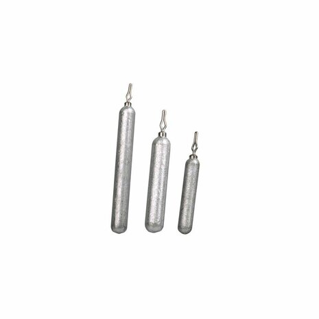 LEAD DROP SHOT SINKER 3.5g