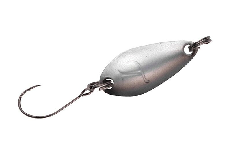 Trout Master INCY SPOON MINNOW 2.5G
