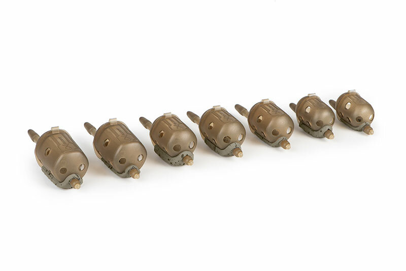 INLINE MAGGOT FEEDERS Small 25g