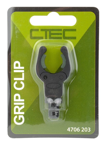 CTEC BUTT REST GRIPPER CTEC