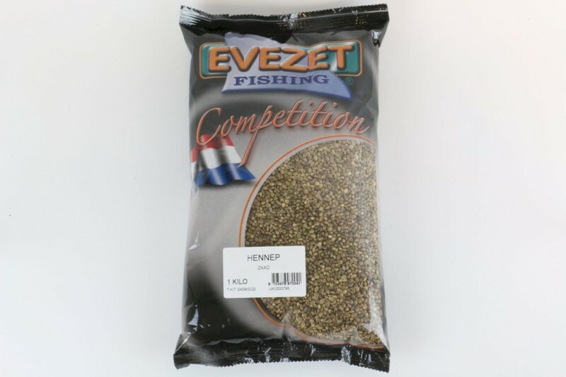 Hennep Zaad 1 kilo