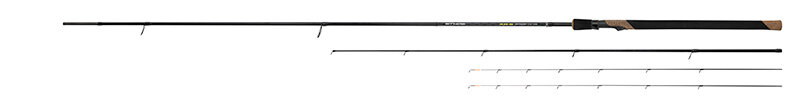 Matrix Ethos XRS 11.6ft / 3.5m Light Feeder 35g (2.2mm)