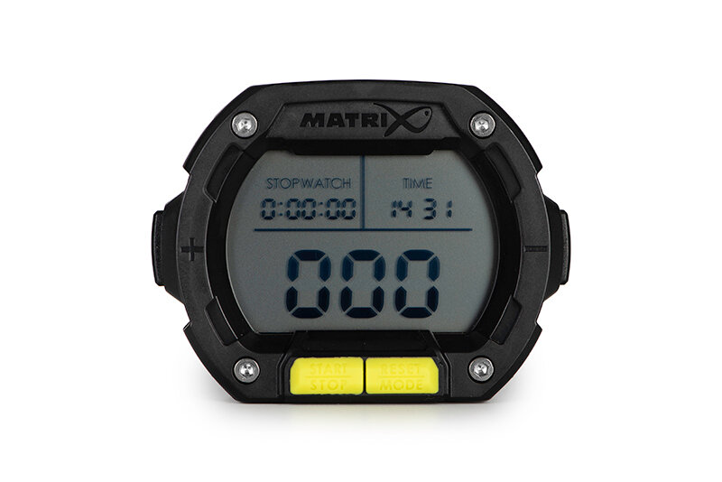 MATRIX DIGITAL CLICKER