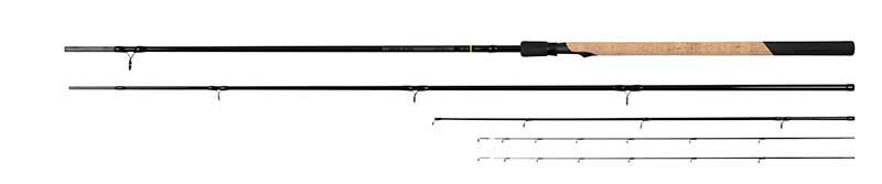 Matrix Aquos Ultra-X 3.3m Feeder Rod