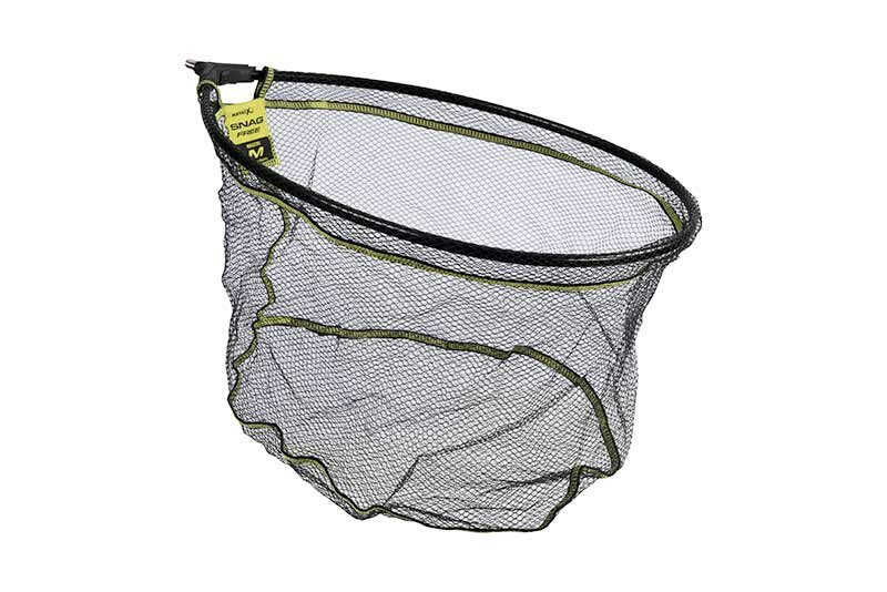 Matrix Snag Free M Net - 50 x 40cm