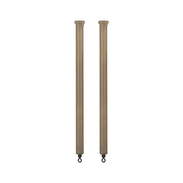 Matrix Small Swivel Feeder Stems x2