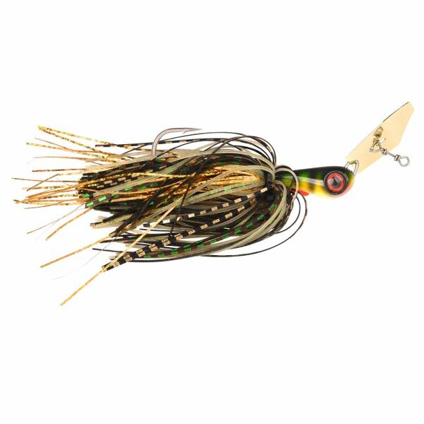 SPRO IRIS THRILLSEEKER XL PERCH 7/0 35GR