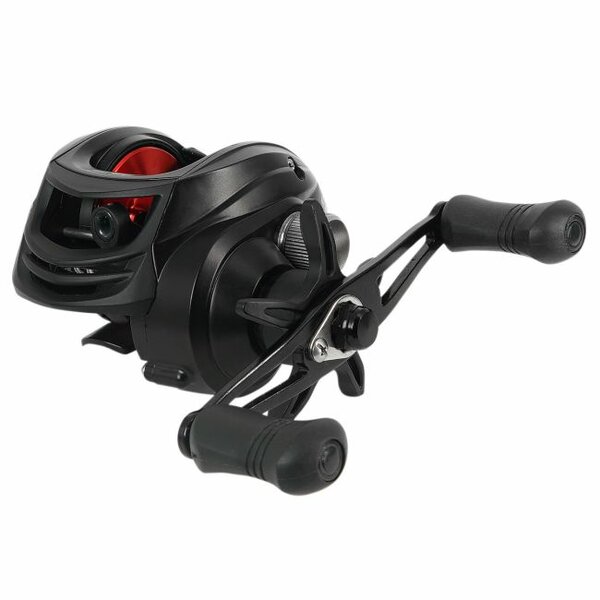 POWERCATCHER CASTER REEL BC