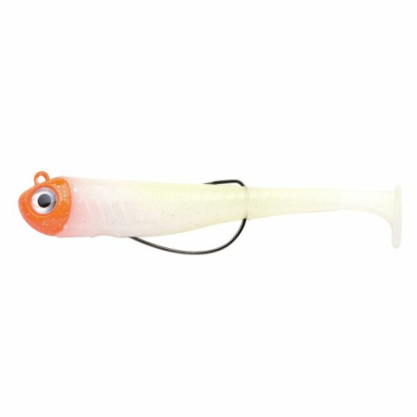 SPRO GUTSBAIT UV IVORY COAST 11CM 14G #3/0