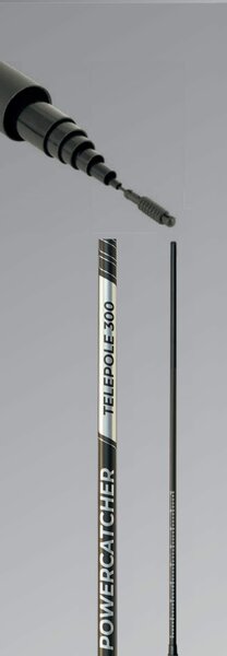 PC TELEFISH POLE 500