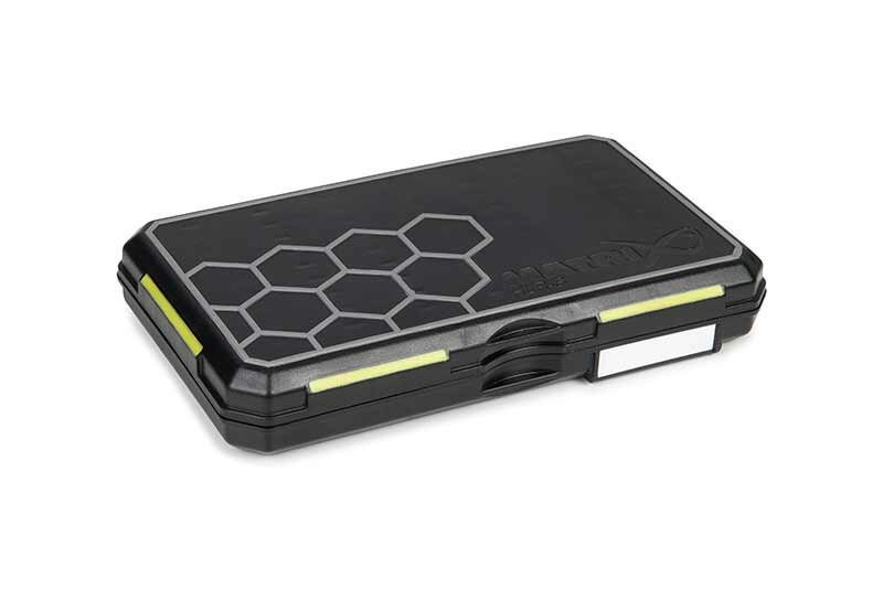 Matrix Hook Length Stroage Box - Short 15cm