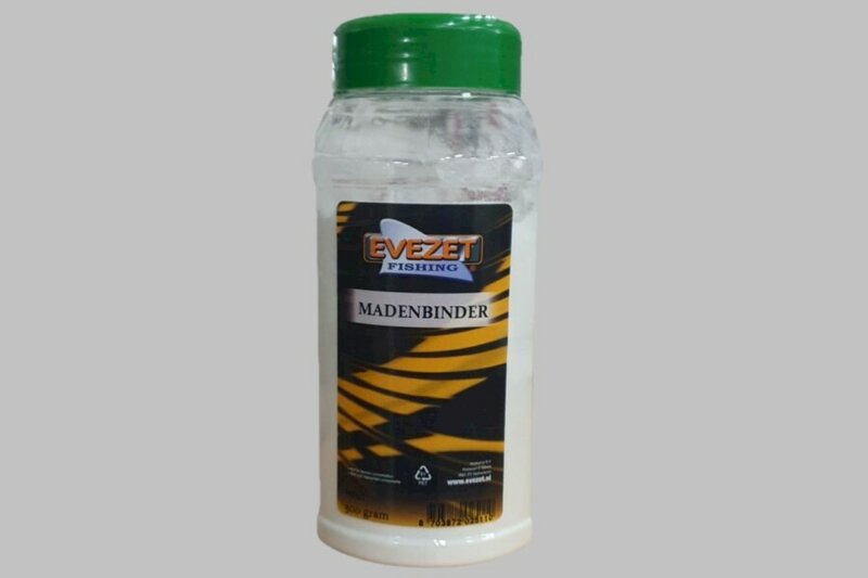  Evezet Madenbinder in pot 300gram
