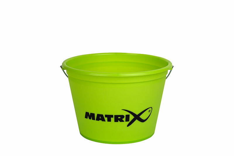 Matrix 25L Groundbait Bucket - voeremmer
