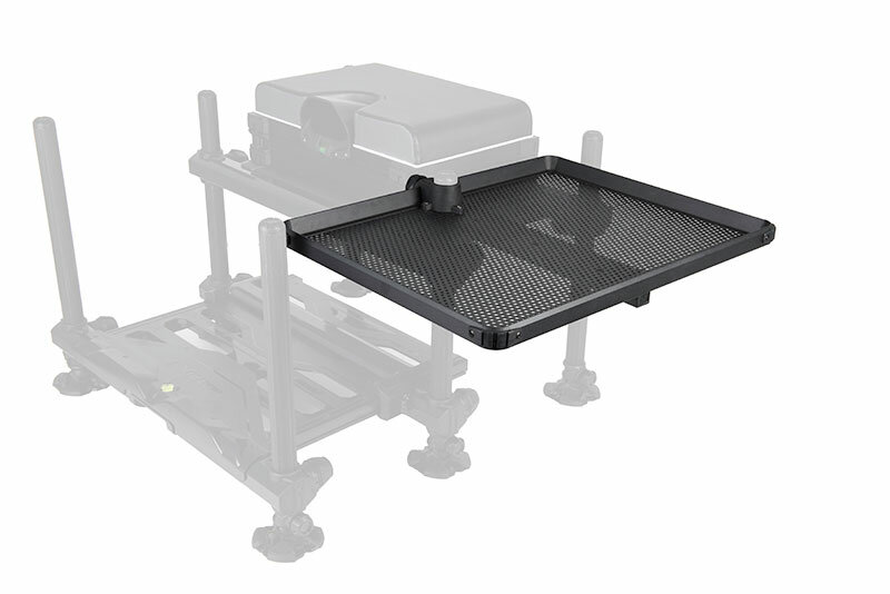 Matrix Self Support Side Tray (XL)