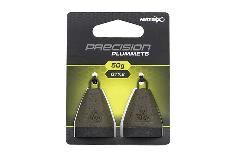 Matrix Precision Plummet 