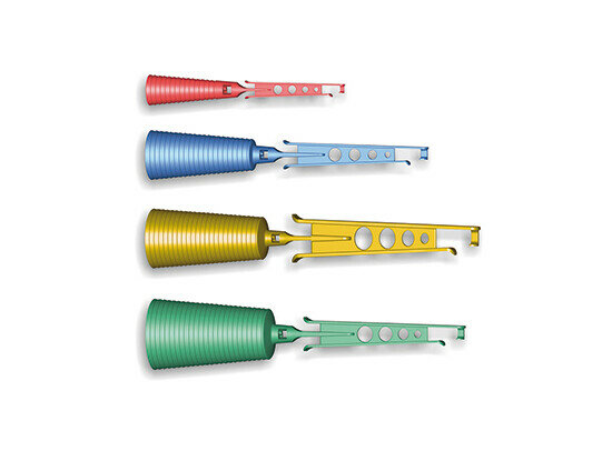 * STONFO CONOPLUS 1 * 8-13mm
