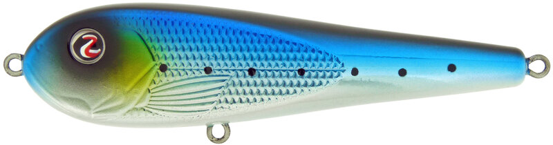 ICBM120 - color 13 Sardine SW