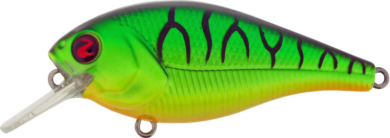 Biggie - color 18 Fire Tiger