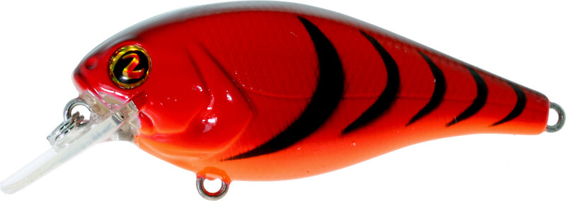 Biggie - color 15 Delta Craw