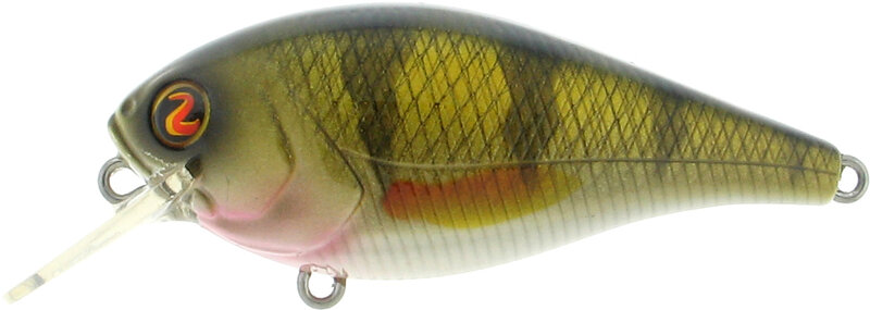 Biggie - color 09 Real Perch