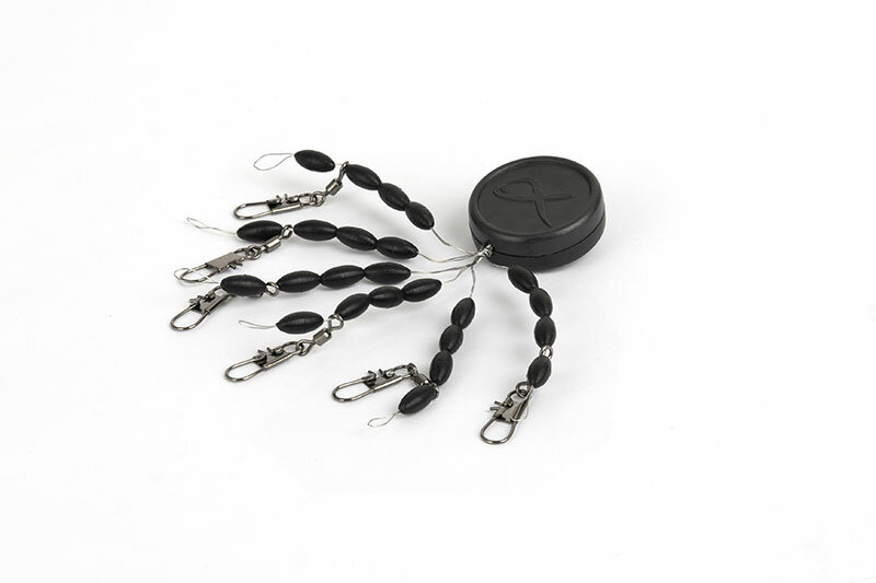 MATRIX PELLET WAGGLER ATTACHMENT