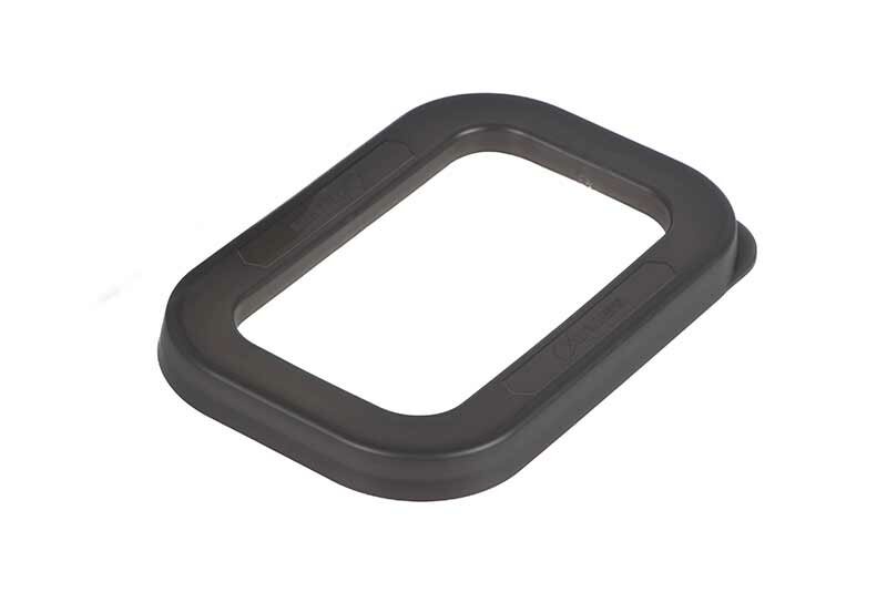 Matrix Skirt Lid