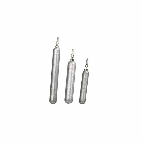 LEAD DROP SHOT SINKER 3.5g