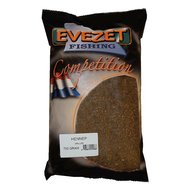 Evezet Hennep Grillee 700 g