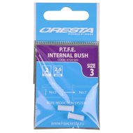 Cresta PTFE BUSH INTERNAL SIZE 3 Cresta