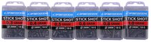 CRESTA STICK SHOTS 3MM 1.0G