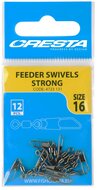Cresta Feeder Swivel Strong maat 14