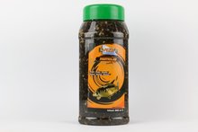 Evezet Hennep In Pot