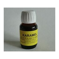 gms Karamel 50cc