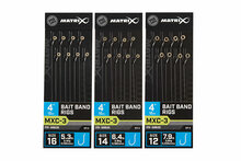 Matrix MXC- 4 Sz12 Barbless Size 14 / 0.20mm