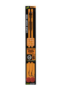 Fox Edges Curve Short 6 - 20lb Camotex Semi Stiff x 2