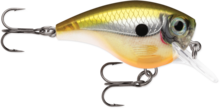RAPALA BX BRAT HAYMAKER 5CM 1.8M