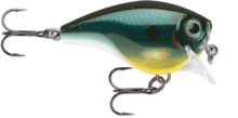 RAPALA BX BRAT MID 05 CARBON 6CM 1.8M