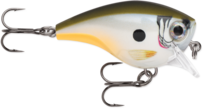 RAPALA BX BRAT BXB06 HDG 5CM 1.8M