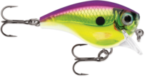 RAPALA BX BRAT MID 05 ROCK SOLID 6CM 1.8M