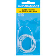 Cresta Super stretch silicone tube
