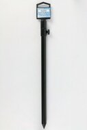 Evezet BANKSTICK BLACK TOPLINE 30CM