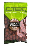 GARLIC ROBIN RED BOILIES 20mm 800G