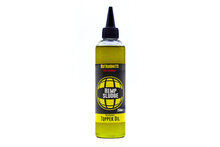 Nutrabaits Hemp Sludge 250 ml TOPPER OIL RANGE - Hennep olie
