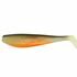 Fox Rage Ultra UV Zander Pro Shads UV Hot Olive - 10cm