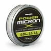 Matrix Power Micron X 0.09mm - 2.0lb 100m
