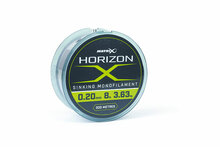 Matrix-Horizon-X-Sinking-Monofilament-12lb-(0.16mm)-300M