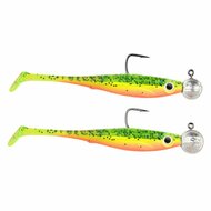 SPRO IRIS POPEYE TO-GO 6CM UV MOJITO 2,5+4GR