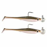 SPRO IRIS POPEYE TO-GO 6CM UV BAITF. 2,5+4GR