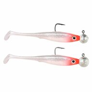 SPRO IRIS POPEYE TO-GO 6CM UV MINNOW 2,5+4GR